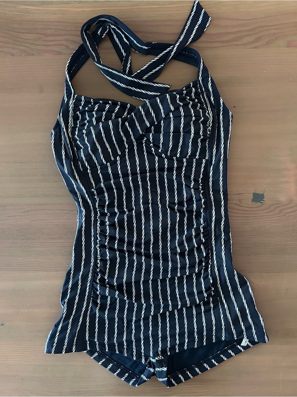 Seafolly one-piece swimsuit
